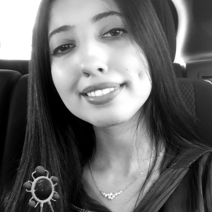 Jihane - Prof de maths - Saint-Omer