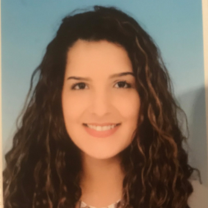 Zahra - Prof de maths - Paris