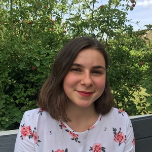 Manon - Prof de maths - Ozoir-la-Ferrière