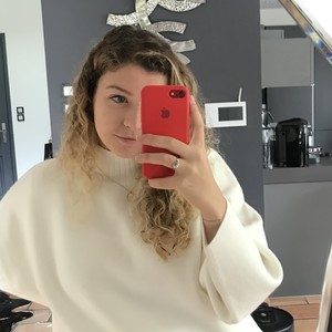 Marie - Prof de maths - Saint-Ismier