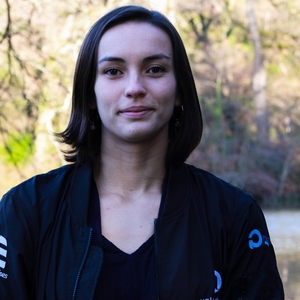 Juliette - Prof de maths - Anglet