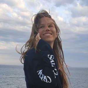 Léna - Prof de maths - Bandol