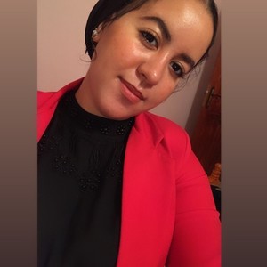 Hasnae - Prof de maths - Toulouse