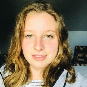 Margaux - Prof de maths - Caen