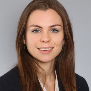 Julie - Prof de maths - Paris