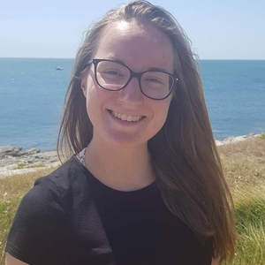 Chloé - Prof de maths - Besançon