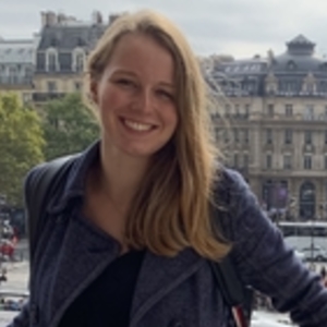 Agathe - Prof de maths - Cachan