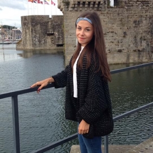 Laurie - Prof de maths - Montpellier