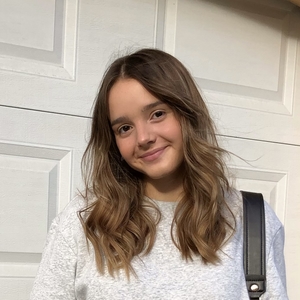 Alicia - Prof de préparation brevet - Verneuil-sur-Seine