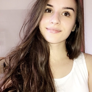 Camille - Prof d'aide aux devoirs - Pornichet