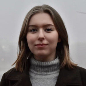 Mathilde - Prof de maths - Senlis