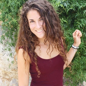 Pauline - Prof de maths - Angers