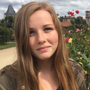 Iris - Prof de maths - Troyes