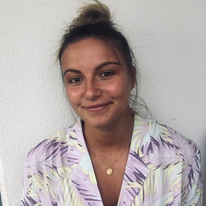 Clementine - Prof de chimie - Montpellier