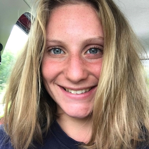 Camille - Prof de physique - Lille