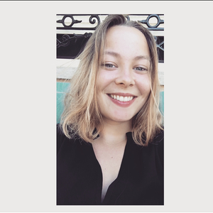 Héloïse - Prof de maths - Antony