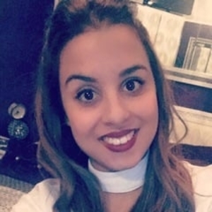 Kenza - Prof de maths - Grasse
