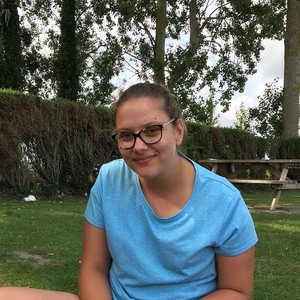 Auxane - Prof d'aide aux devoirs - Besançon