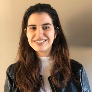 Imane - Prof de maths - Cachan