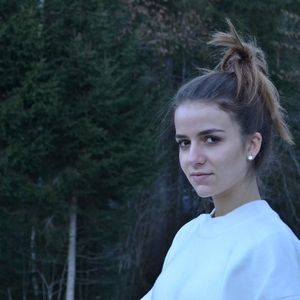 Elisa - Prof d'aide aux devoirs - Lyon