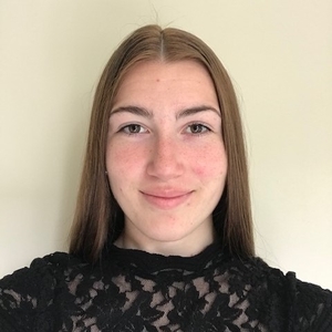 Lucile - Prof de maths - Rennes