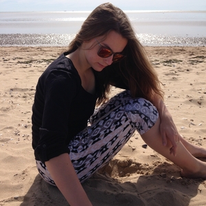 Claire - Prof de maths - Aytré