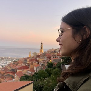 Clairette - Prof de maths - Paris 18e