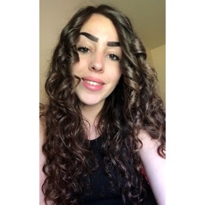 Sandra - Prof de maths - Aubagne