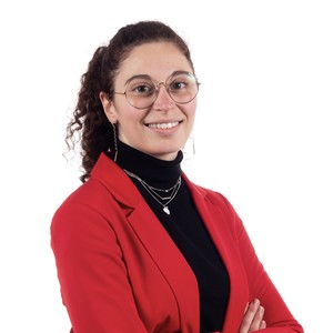 Charlotte - Prof de physique - chimie - Toulouse