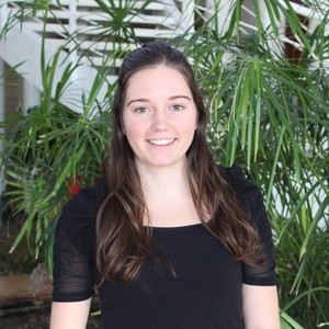 Zoé - Prof de maths - Beauvais