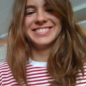 Clara - Prof d'aide aux devoirs - Bordeaux