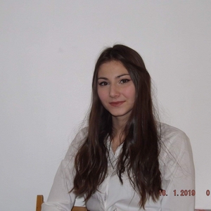 Marie - Prof de maths - Paris