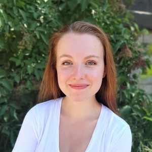 Manon - Prof d'aide aux devoirs - Lyon
