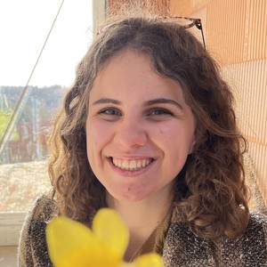 Mathilde - Prof de maths - Strasbourg