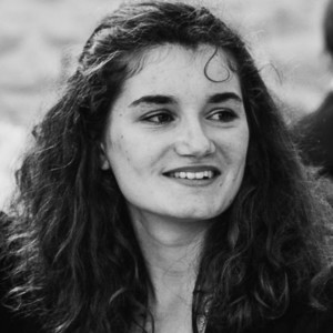 Cécile - Prof d'aide aux devoirs - Angers