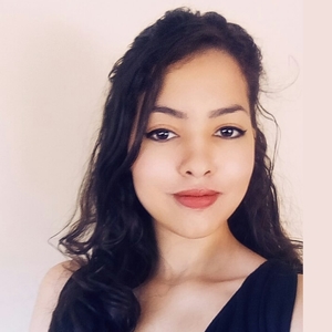 Fatimazohra - Prof de maths - Saint-Étienne-du-Rouvray
