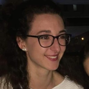 Louise - Prof d'aide aux devoirs - Cergy