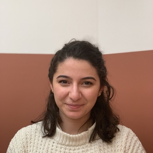 Marie - Prof de maths - Lille