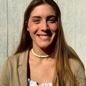 Delphine - Prof de maths - Lacq