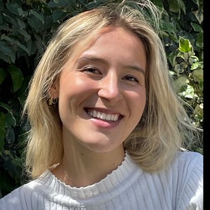 Lisa - Prof de maths - Massy