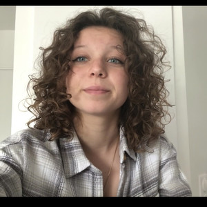 Eloïse - Prof de SVT - Mont-Saint-Aignan