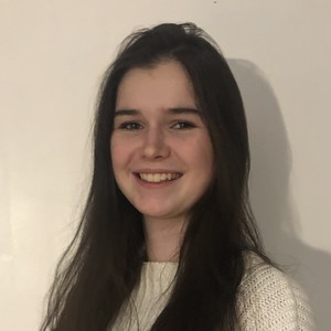 Manon - Prof de maths - Albi