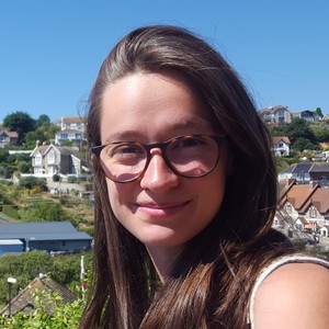 Mathilde - Prof d'initiation informatique - Brest