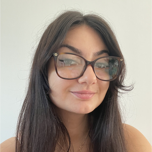 Chloé - Prof d'anglais - Villemomble