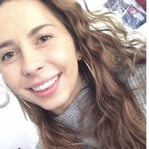 Marlène - Prof de maths - Toulouse