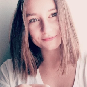 Camille - Prof de maths - Villeurbanne
