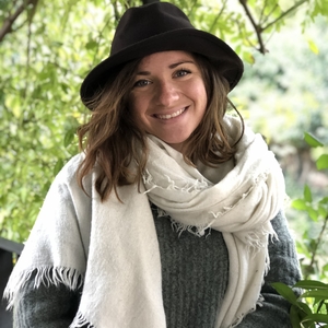 Floriane - Prof de maths - Aix-en-Provence