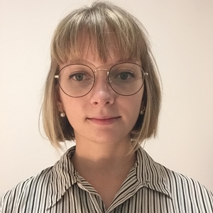 Mathilde - Prof de maths - Strasbourg