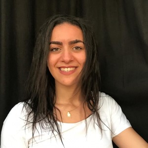 Salma - Prof d'aide aux devoirs - Valenciennes