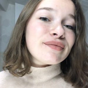 Juliette - Prof de maths - La Rochelle
